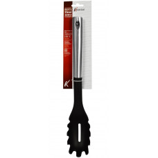 KITCHEN BLACK&STEEL SERVISPAGHETTI (9pz)